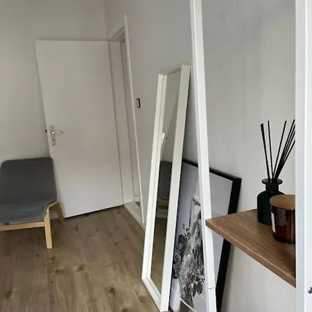 Cozy Mit Kostenlosem Parkplatz *