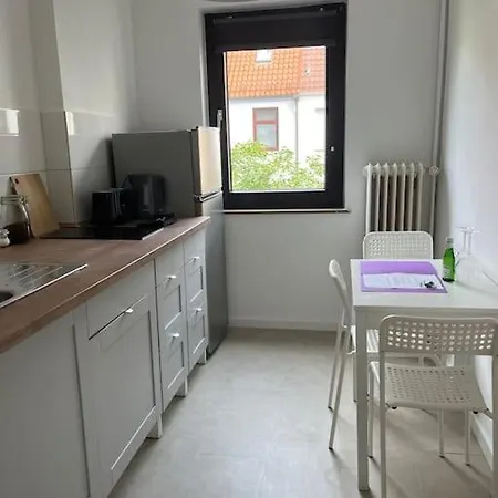 Cozy Mit Kostenlosem Parkplatz *